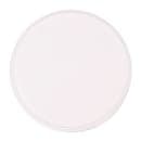 Elite Global Solutions 10 5/8" Round Melamine Monet Plate - Indigo Blue (B190106-IB) thumbnail 4