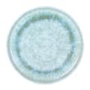 Elite Global Solutions 10 5/8" Round Melamine Monet Plate - Sea Moss (B190106-SM) thumbnail 2