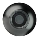 Elite Global Solutions 4 oz Round Melamine Bowl, Black/Silver (B245035-SLVB) thumbnail 4