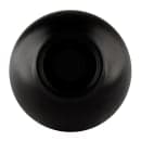 Elite Global Solutions 13 oz Round Melamine Bowl, Black/Gold (B245052-GLDB) thumbnail 4