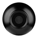 Elite Global Solutions 20 oz Round Melamine Bowl, Black/Silver (B245060-SLVB) thumbnail 4