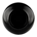 Elite Global Solutions 53 oz Round Melamine Serving Bowl, Black/Gold (B245080-GLDB) thumbnail 4