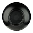 Elite Global Solutions 53 oz Round Melamine Serving Bowl, Black/Silver (B245080-SLVB) thumbnail 4