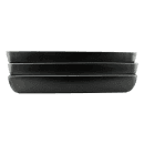 Elite Global Solutions 147 oz Rectangular Melamine Serving Bowl, Black/White (B263208-BW) thumbnail 6