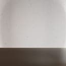 Elite Global Solutions 72 oz Rectangular Melamine Serving Bowl, White/Chocolate (B264105-WS/CH) thumbnail 5