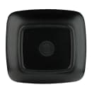 Elite Global Solutions 45 oz Rectangular Melamine Serving Bowl, Black/White (B266069-BW) thumbnail 4