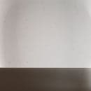 Elite Global Solutions 45 oz Rectangular Melamine Serving Bowl, White/Chocolate (B266069-WS/CH) thumbnail 5