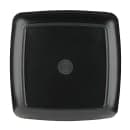 Elite Global Solutions 113 oz Square Melamine Serving Bowl, Black/White (B267098-BW) thumbnail 4