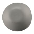 Elite Global Solutions 35 oz Round Melamine Serving Bowl, Dark Gray (B275076-DGS) thumbnail 4