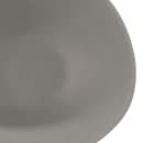 Elite Global Solutions 35 oz Round Melamine Serving Bowl, Dark Gray (B275076-DGS) thumbnail 5