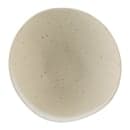 Elite Global Solutions 35 oz Round Melamine Serving Bowl, Eggshell (B275076-ESS) thumbnail 2