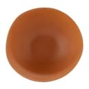 Elite Global Solutions 35 oz Round Melamine Serving Bowl, Sunburn Terra Cotta (B275076-STCS) thumbnail 2