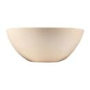 Elite Global Solutions 35 oz Round Melamine Serving Bowl, Vanilla (B275076-V) thumbnail 3