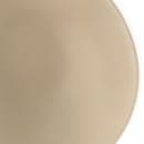 Elite Global Solutions 35 oz Round Melamine Serving Bowl, Vanilla (B275076-V) thumbnail 5