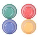 Elite Global Solutions 4 oz Melamine Ramekin, Assorted Colors (B3134SM-MIX) thumbnail 4