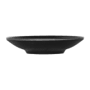Elite Global Solutions 6" Round Melamine Plate, Black (B379060-B) thumbnail 3
