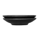 Elite Global Solutions 6" Round Melamine Plate, Black (B379060-B) thumbnail 7