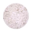 Elite Global Solutions 10 1/4" Round Melamine Plate, Brown Marble (B379103-BRM) thumbnail 2