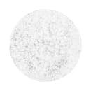 Elite Global Solutions 10 1/4" Round Melamine Plate, Gray Marble (B379103-GYM) thumbnail 2