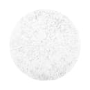 Elite Global Solutions 13" Round Melamine Plate, Gray Marble (B380130-GYM) thumbnail 2