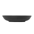 Elite Global Solutions 36 oz Round Melamine Bowl, Black (B381885-B) thumbnail 3