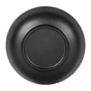Elite Global Solutions 36 oz Round Melamine Bowl, Black (B381885-B) thumbnail 4