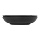 Elite Global Solutions 36 oz Round Melamine Bowl, Black (B381885-B) thumbnail 7