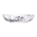 Elite Global Solutions 36 oz Round Melamine Bowl, Marble (B381885-BBM) thumbnail 7