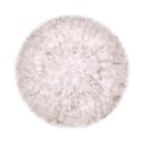 Elite Global Solutions 36 oz Round Melamine Bowl, Brown Marble (B381885-BRM) thumbnail 2