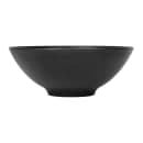 Elite Global Solutions 67 oz Round Melamine Bowl, Black (B382950-B) thumbnail 3
