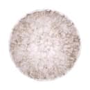 Elite Global Solutions 67 oz Round Melamine Bowl, Brown Marble (B382950-BRM) thumbnail 2