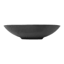 Elite Global Solutions 86 oz Round Melamine Bowl, Black (B383120-B) thumbnail 3