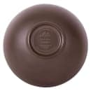 Elite Global Solutions 40 oz Round Plastic Bowl, Stardust Blue (B400082-SDB) thumbnail 4