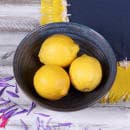 Elite Global Solutions 40 oz Round Plastic Bowl, Stardust Blue (B400082-SDB) thumbnail 6