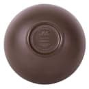 Elite Global Solutions 40 oz Round Plastic Bowl, Stardust Green (B400082-SDG) thumbnail 4