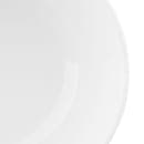 Elite Global Solutions 9 oz Round Melamine Bowl, White (B4122-W) thumbnail 4
