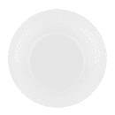 Elite Global Solutions 9 oz Round Melamine Bowl, White (B4122-W) thumbnail 5