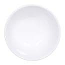 Elite Global Solutions 7 oz Round Merced Bouillon Cup - Melamine, White (B4218-W) thumbnail 2