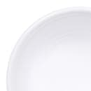 Elite Global Solutions 7 oz Round Merced Bouillon Cup - Melamine, White (B4218-W) thumbnail 5