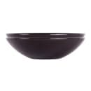 Elite Global Solutions 16 oz Round Melamine Monet Bowl - Cobalt (B427067-CD) thumbnail 7