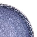 Elite Global Solutions 16 oz Round Melamine Monet Bowl - Indigo Blue (B427067-IB) thumbnail 5