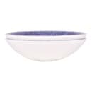 Elite Global Solutions 16 oz Round Melamine Monet Bowl - Indigo Blue (B427067-IB) thumbnail 7