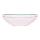Elite Global Solutions 16 oz Round Melamine Monet Bowl - Sea Moss (B427067-SM) thumbnail 7