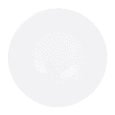 Elite Global Solutions 16 oz Round Melamine Monet Bowl - White (B427067-W) thumbnail 2