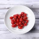 Elite Global Solutions 36 oz Round Melamine Monet Bowl - White (B427090-W) thumbnail 6