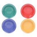 Elite Global Solutions 5 oz Round Melamine Bowl, Assorted Colors (B434B-MIX) thumbnail 2