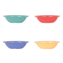 Elite Global Solutions 5 oz Round Melamine Bowl, Assorted Colors (B434B-MIX) thumbnail 3