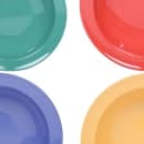 Elite Global Solutions 5 oz Round Melamine Bowl, Assorted Colors (B434B-MIX) thumbnail 5