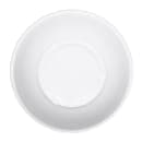 Elite Global Solutions 8 oz Round Merced Bouillon Cup - Melamine, White (B4375-W) thumbnail 4