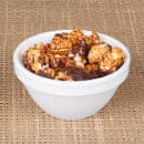 Elite Global Solutions 8 oz Round Merced Bouillon Cup - Melamine, White (B4375-W) thumbnail 7